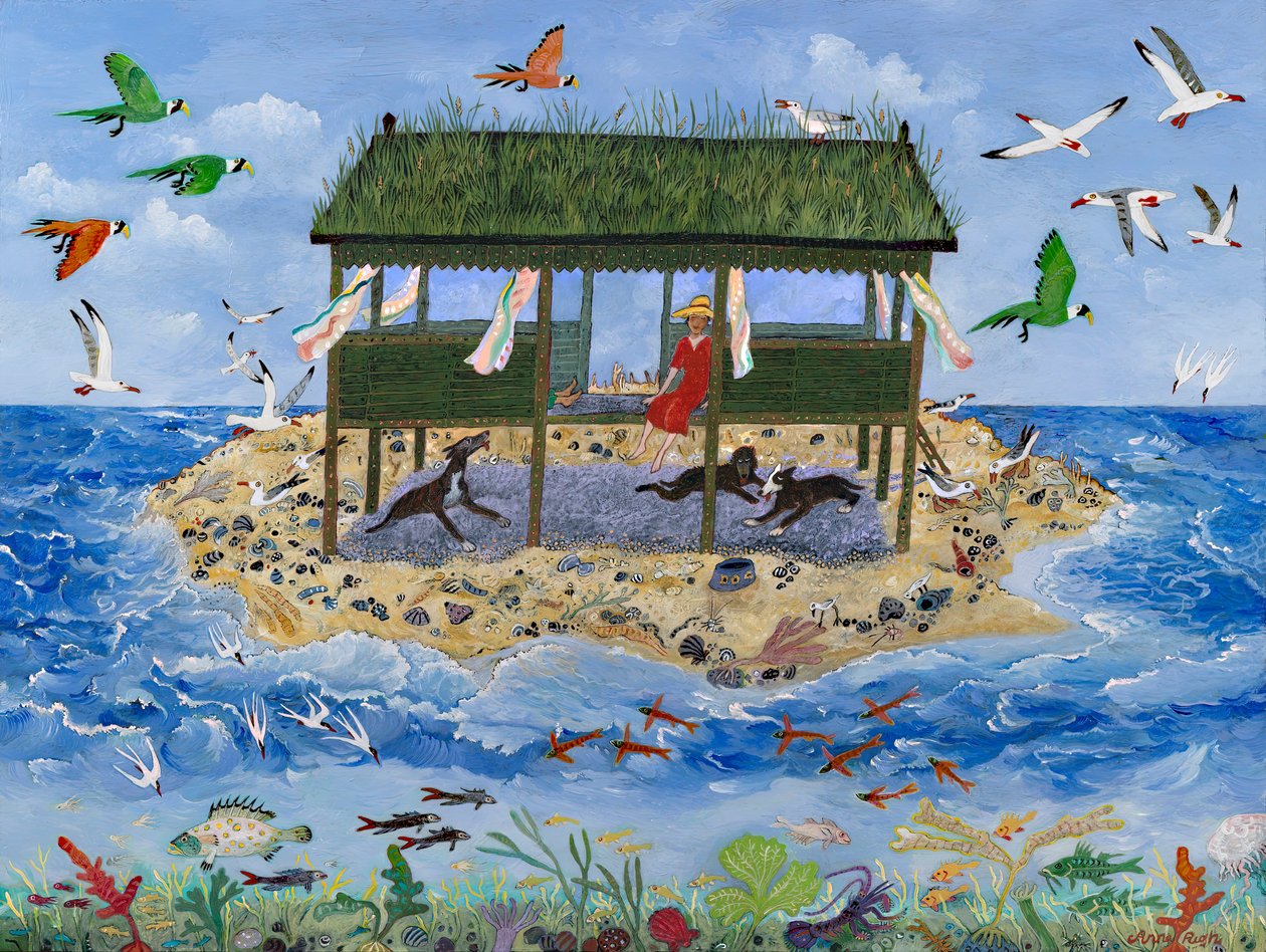  de Anna Pugh