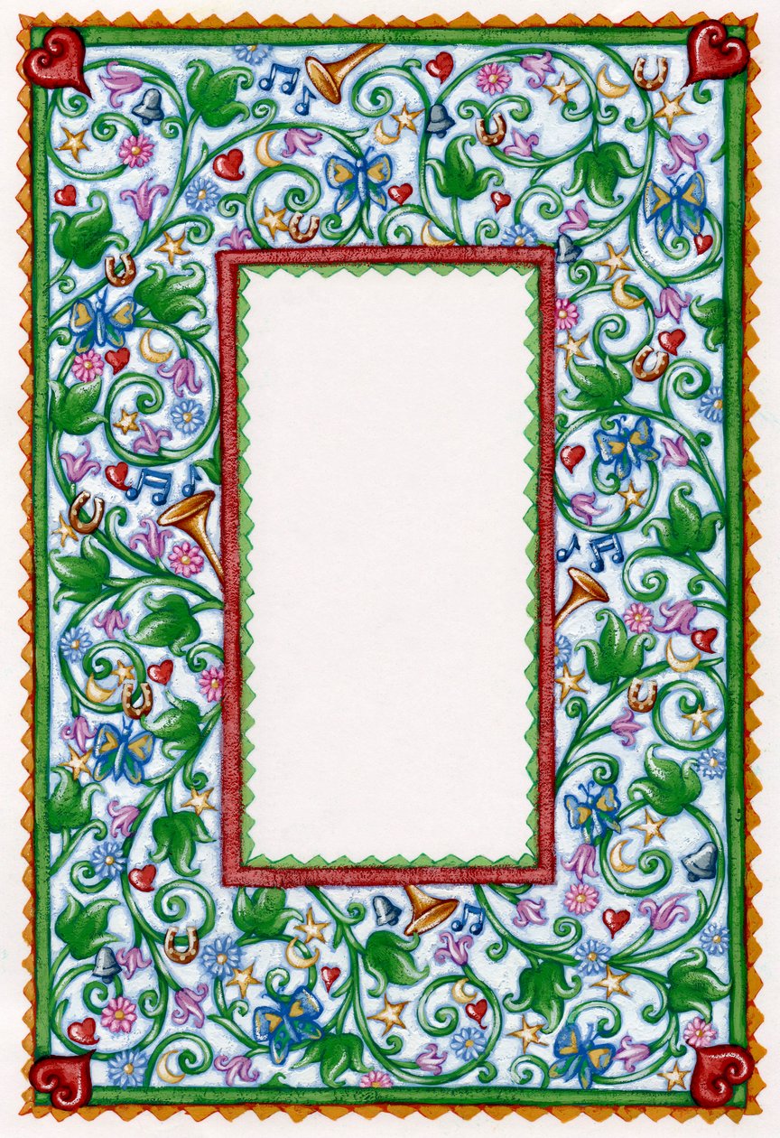 Boda , 2009 (gouache) de Annalisa Morrocco