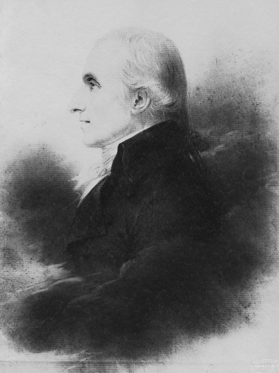 Retrato de Antonio Canova de Anne Louis Girodet de Roucy Trioson