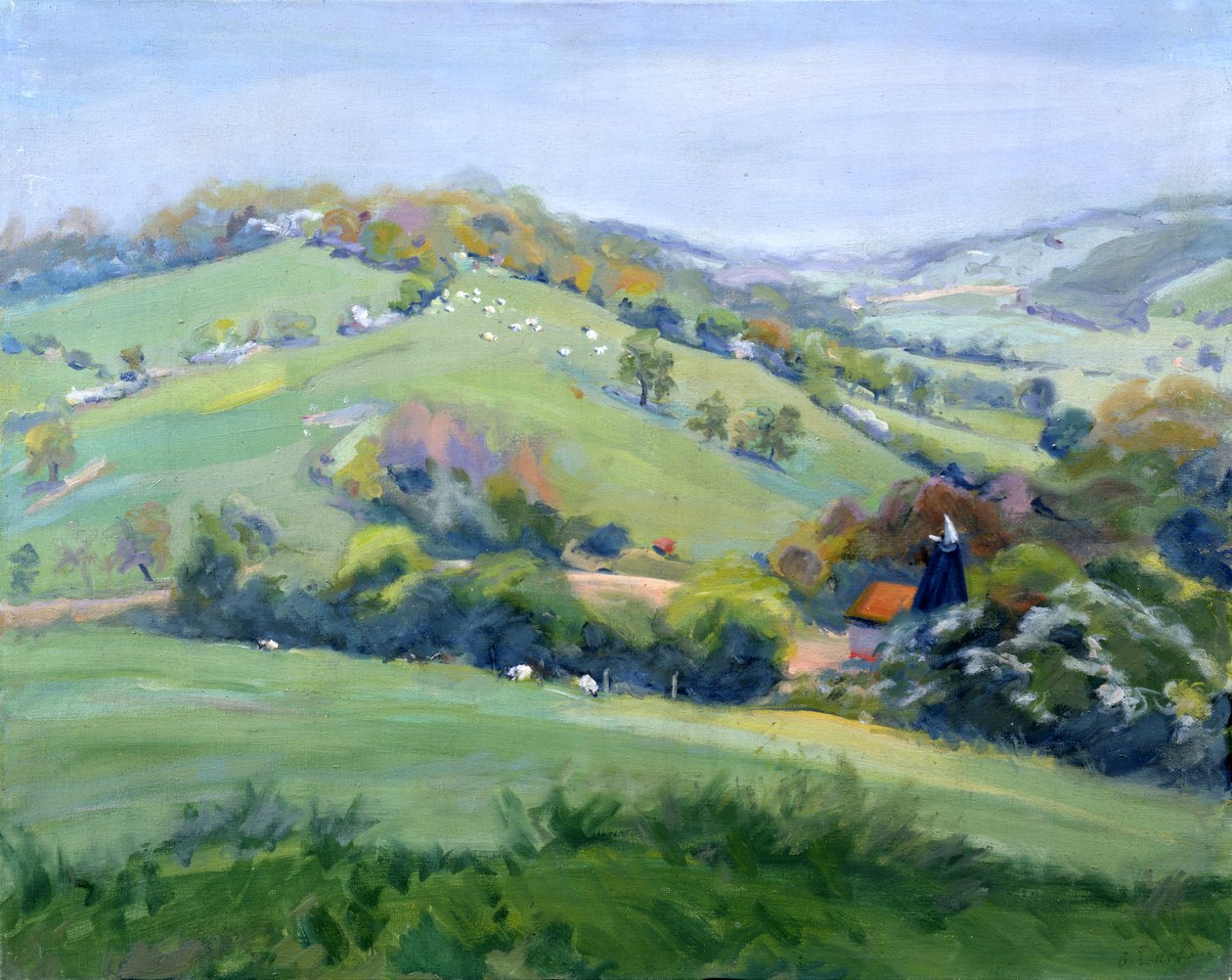  de Anne Durham