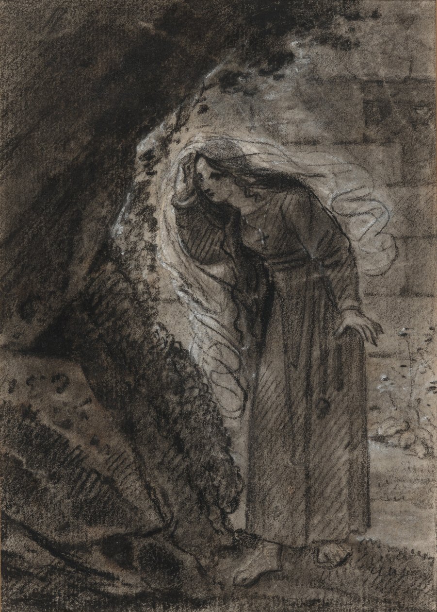  de Anne Louis Girodet de Roucy-Trioson