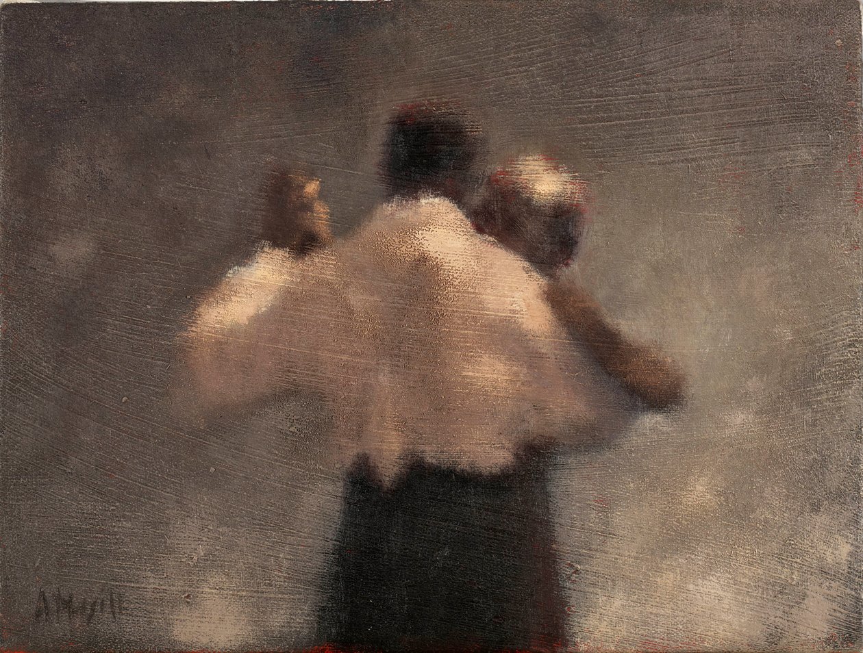 Nocturne de Anne Magill