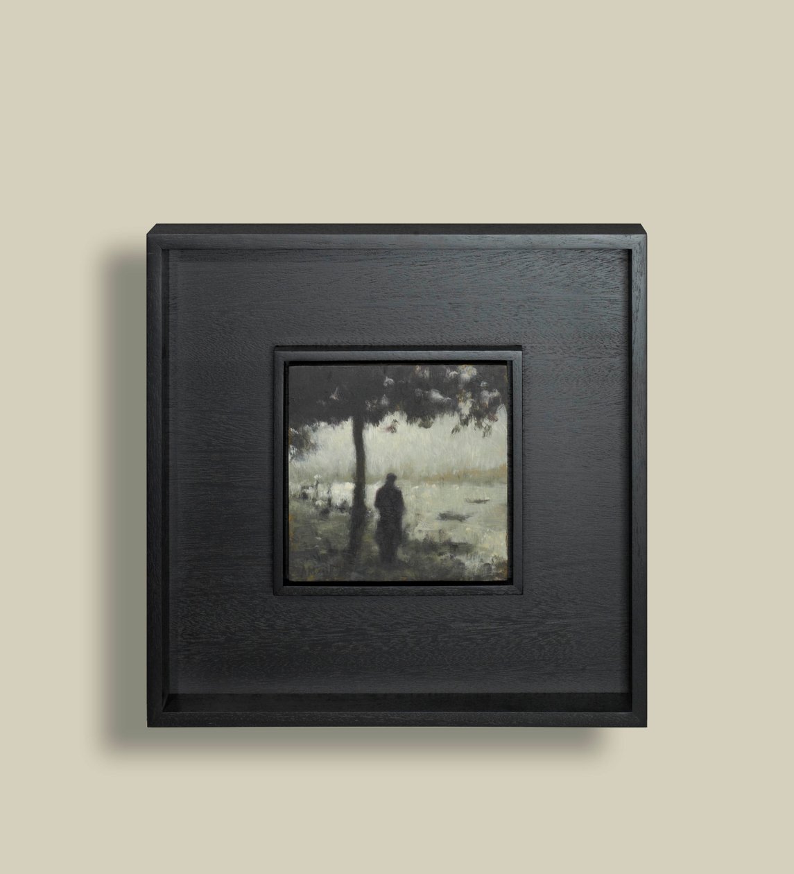 Refugio de Anne Magill