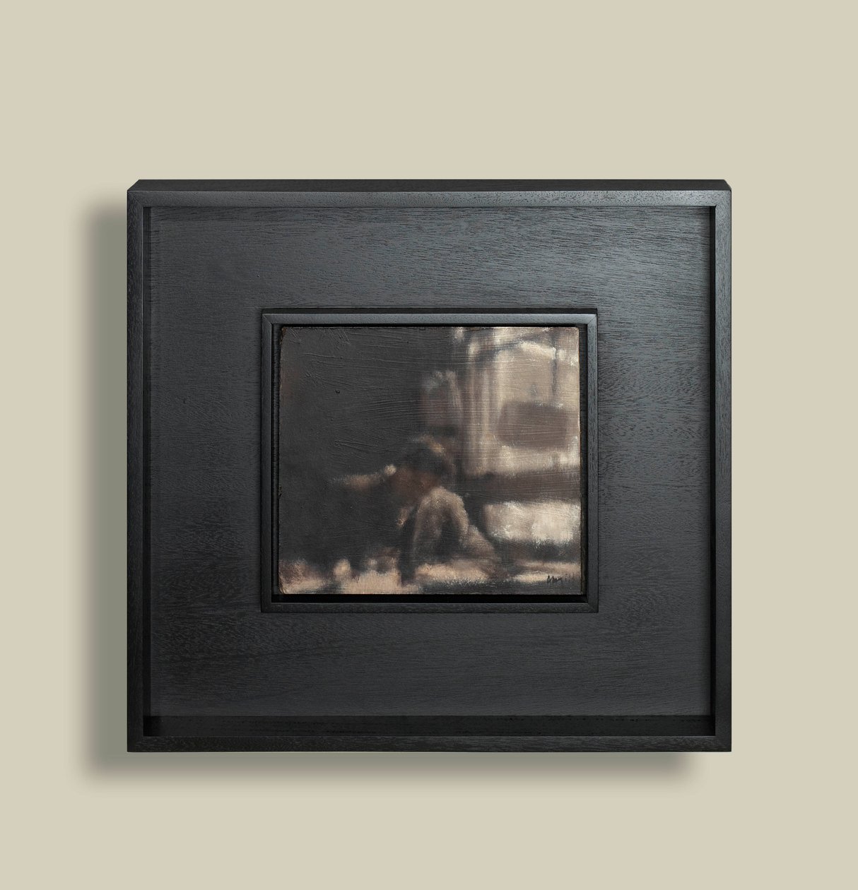 La Carta de Anne Magill