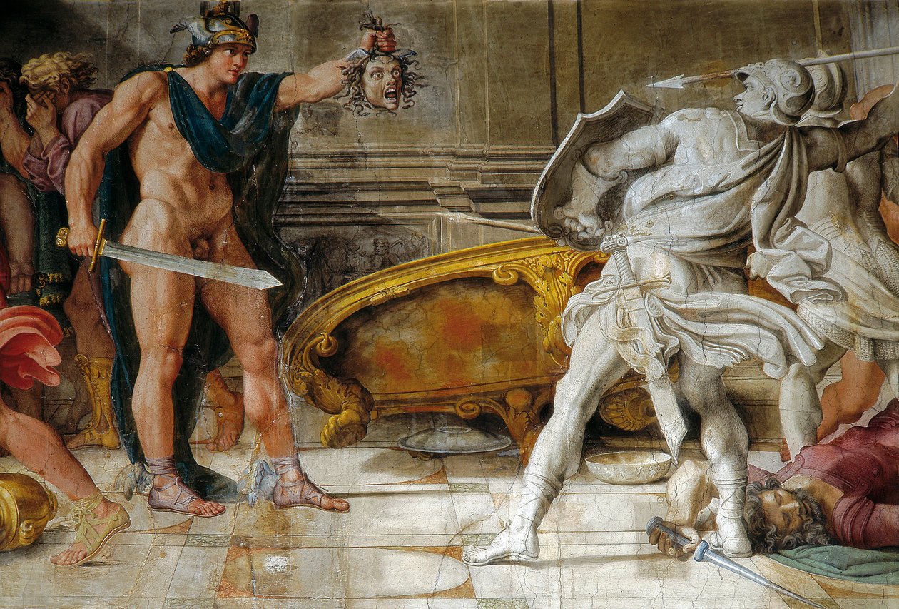 Imagen desconocida de Annibale Carracci