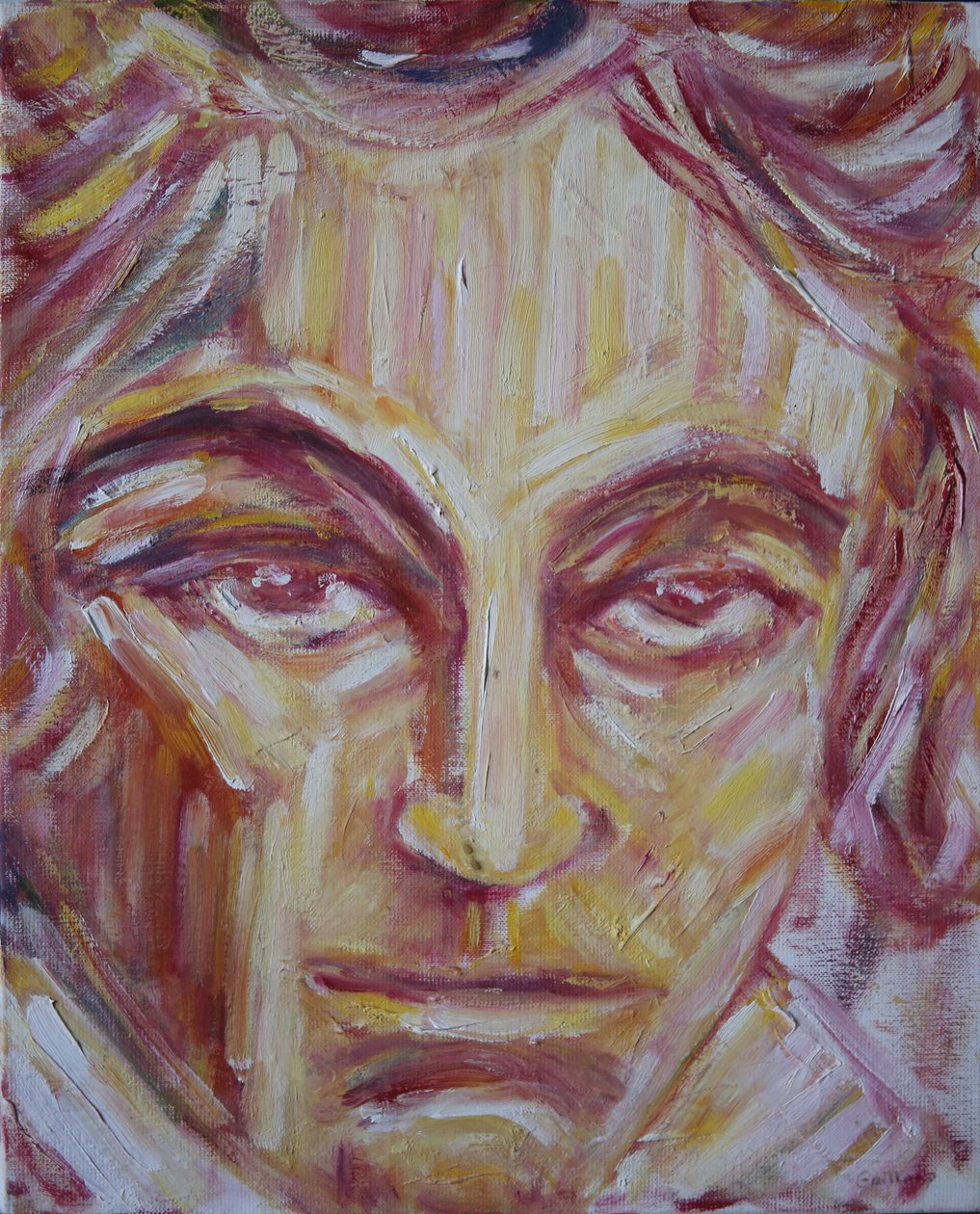 Beethoven de Annick Gaillard