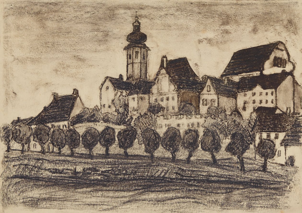 ciudad de Anny Dollschein
