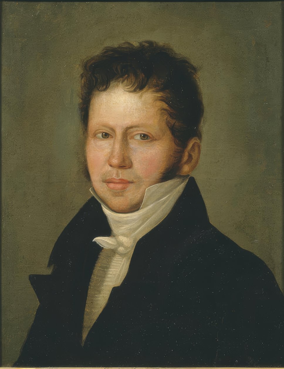 Charles-Timothée-Louis Bugnion de Anonym