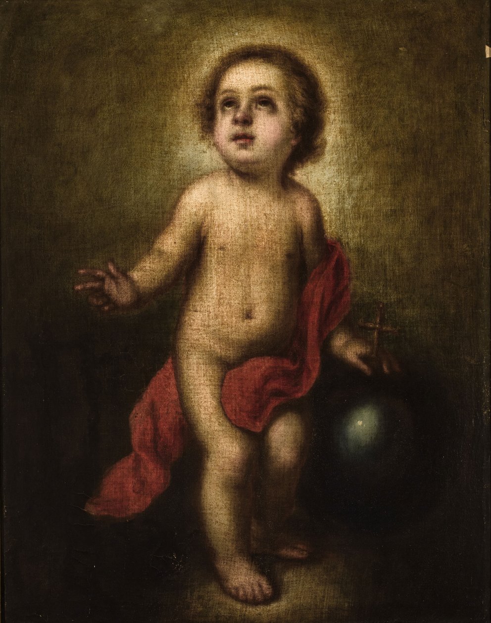 Salvador Niño de Anonymous