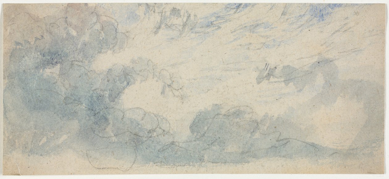 Cloud Study de Anonymous