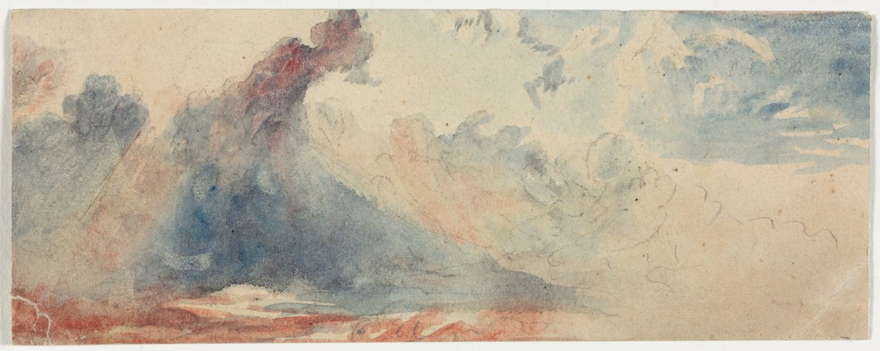 Cloud Study de Anonymous