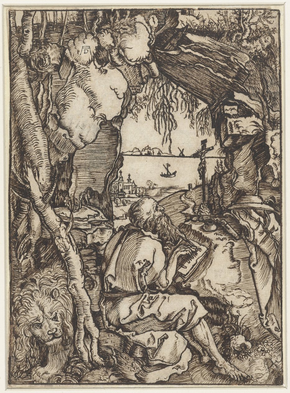 H. Hieronymus de Anonymous