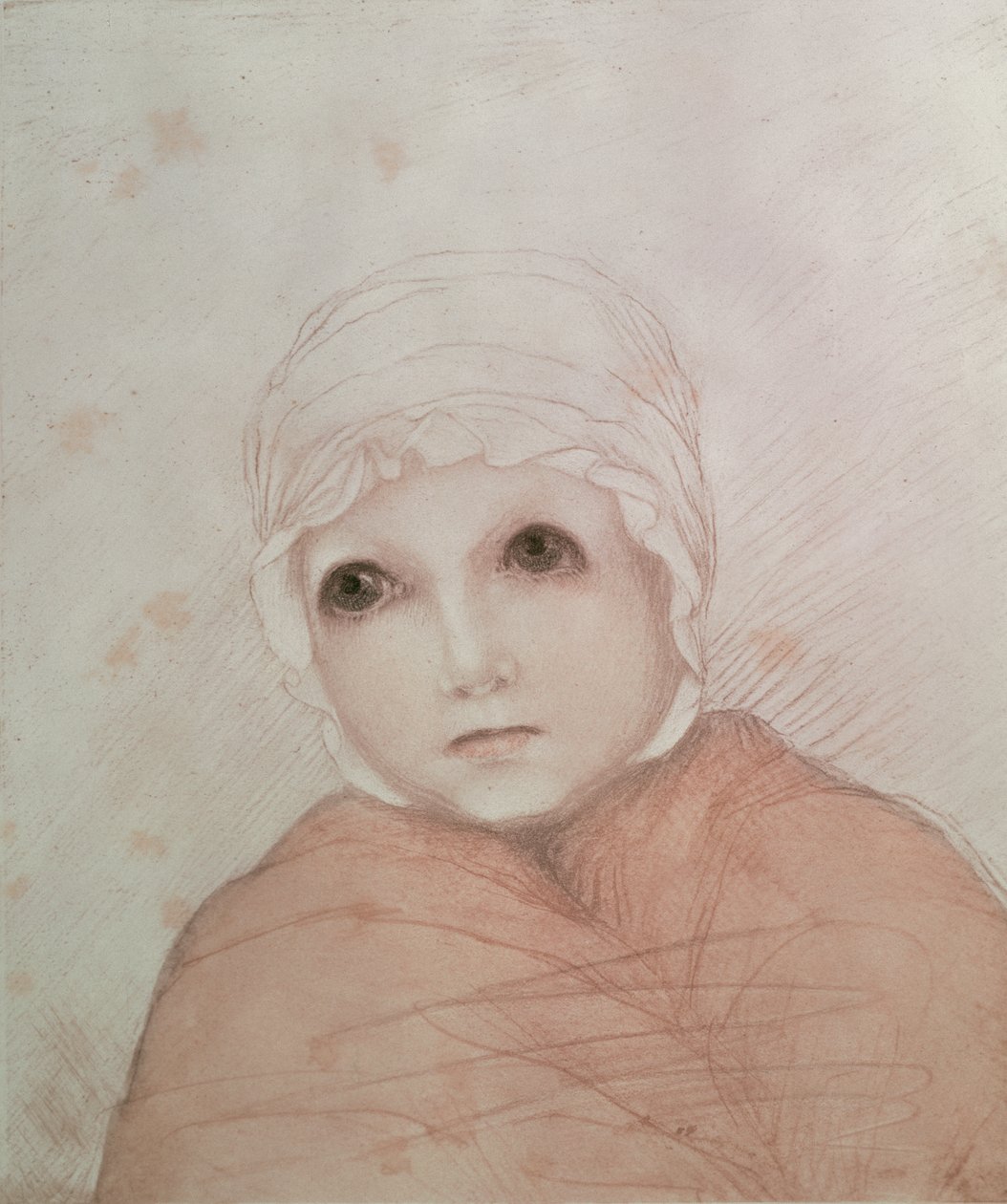 Margaret Fleming (1803-11), autora infantil de Anonymous