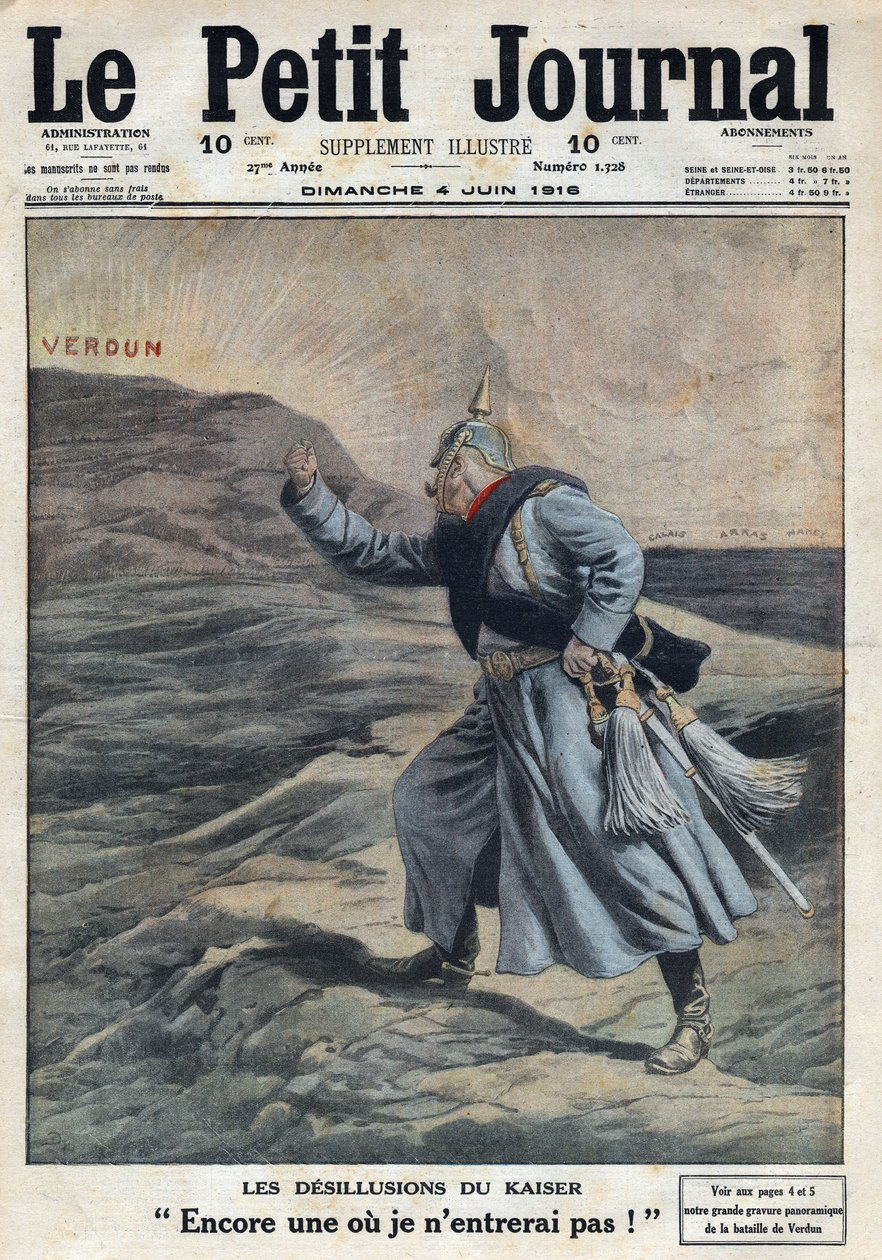 Primera Guerra Mundial 1914-1918. 