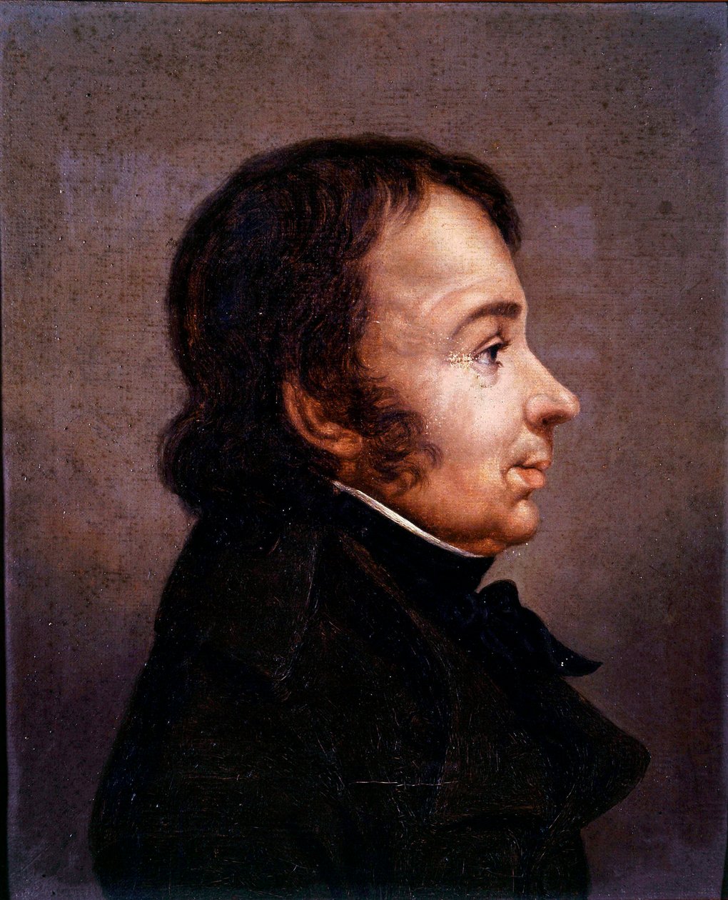 Retrato de Lorenzo Mascheroni de Anonymous Anonymous