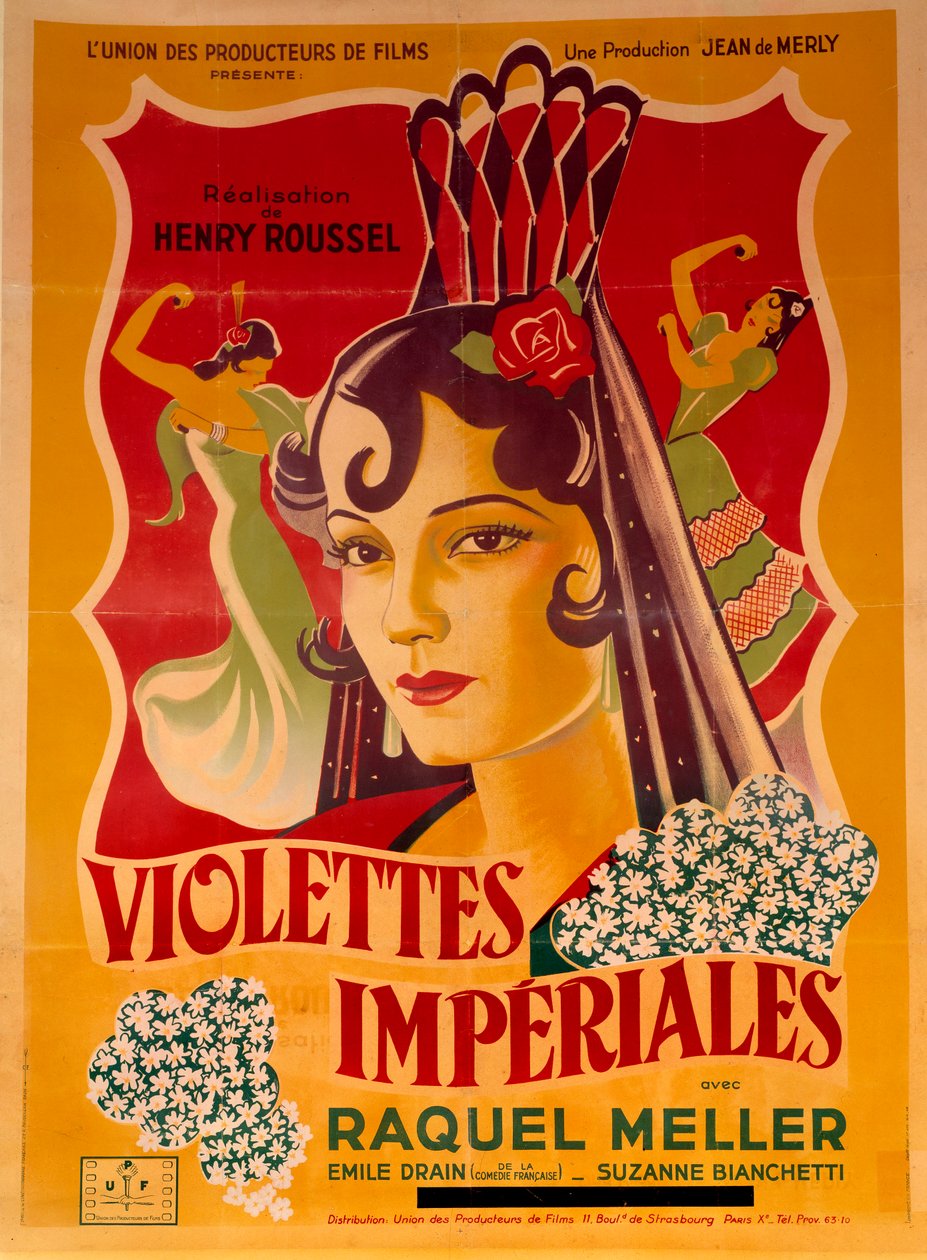 Cartel de la película 