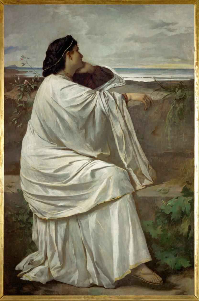  de Anselm Feuerbach