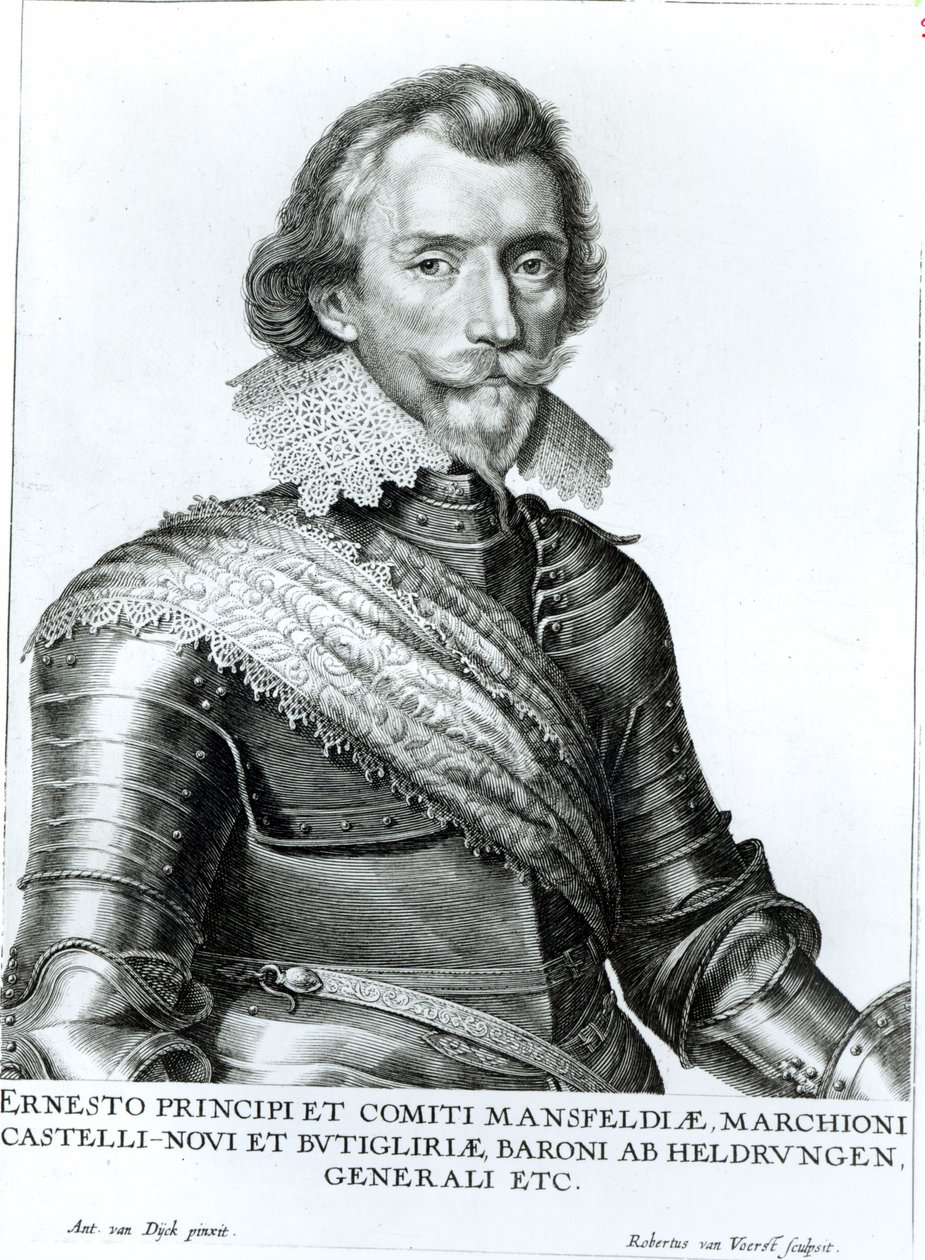 William Cavendish (1592-1676) 1er duque de Newcastle de Anthony van Dyck