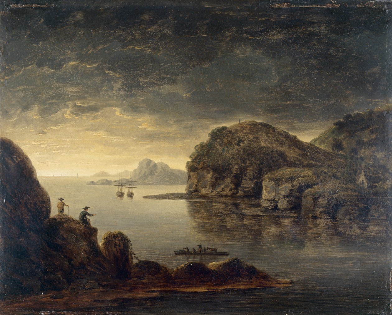  de Anthony Devis