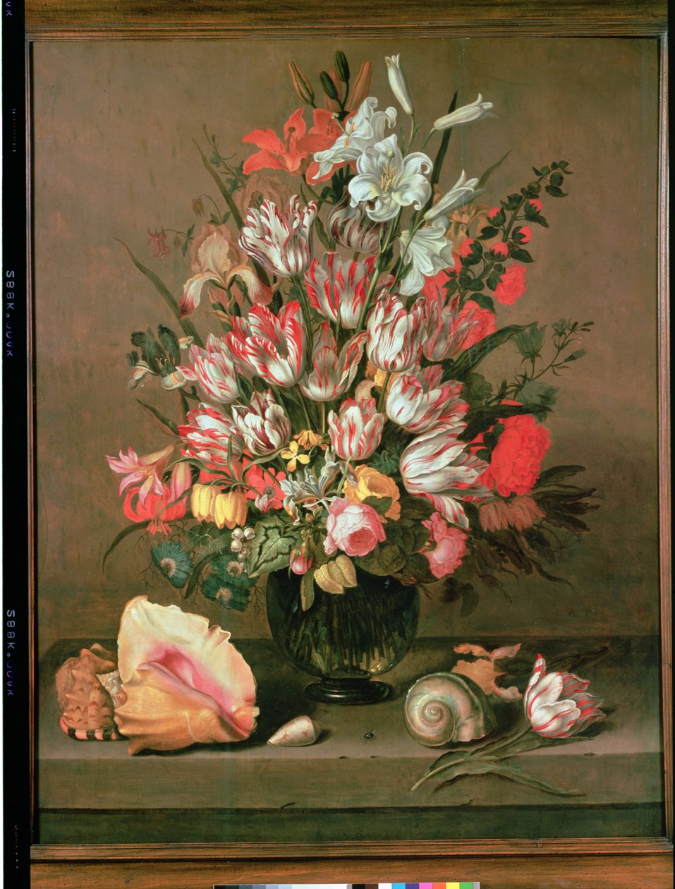 Imagen desconocida de Anthony I Claesz