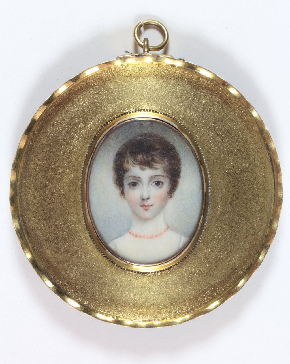 Georgiana Augusta Frederica Seymour de Anthony Stewart