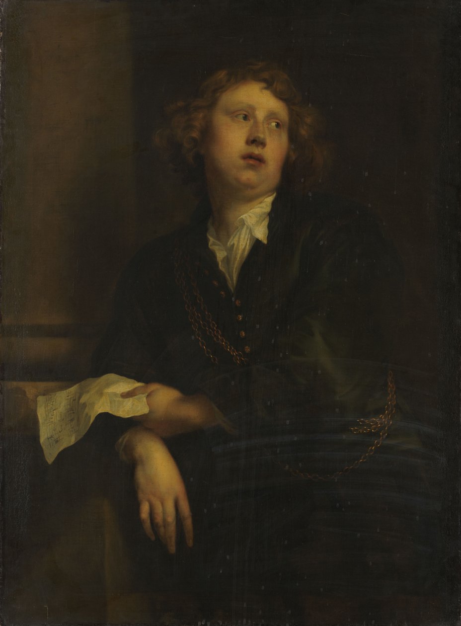  de Anthony van (after) Dyck