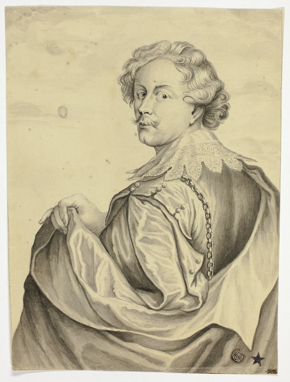Anthony van Dyck de Anthony van Dyck