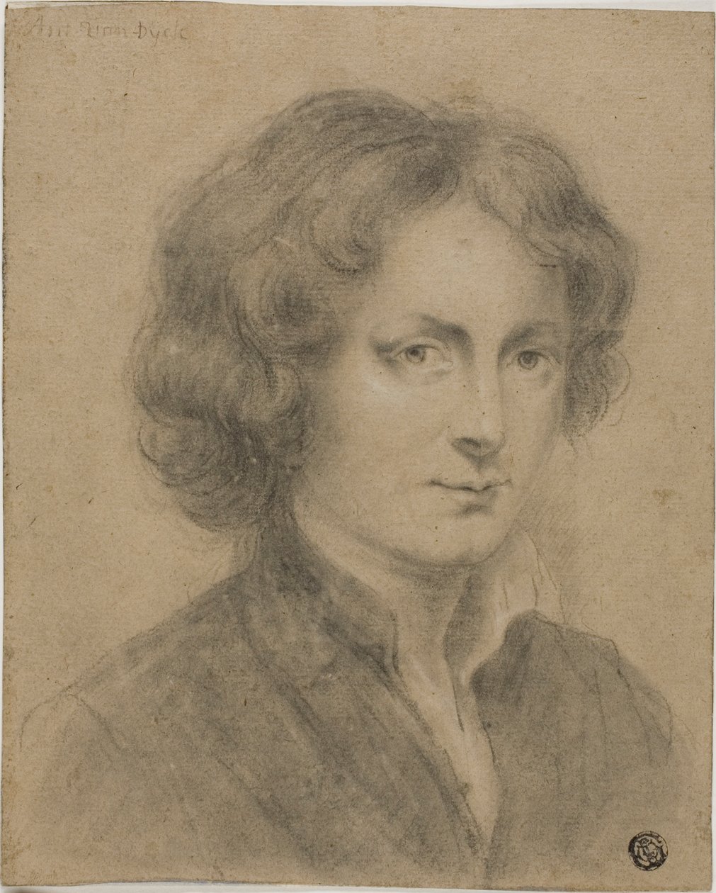 Anthony van Dyck de Anthony van Dyck