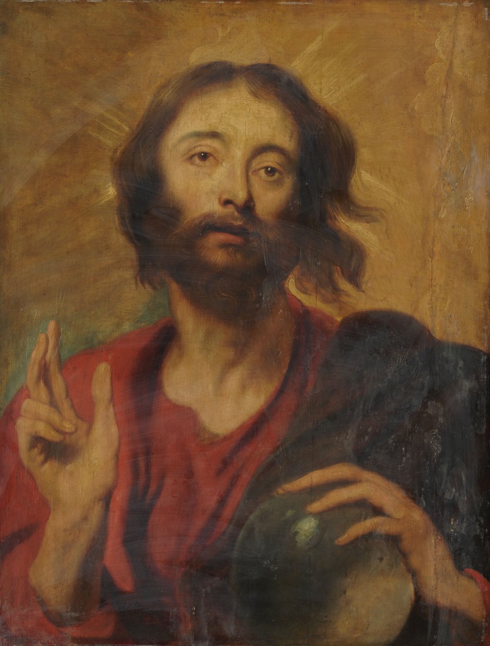  de Anthony van Dyck