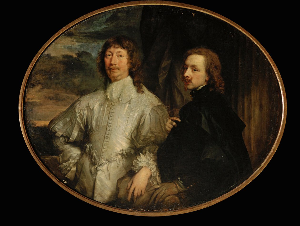  de Anthony van Dyck