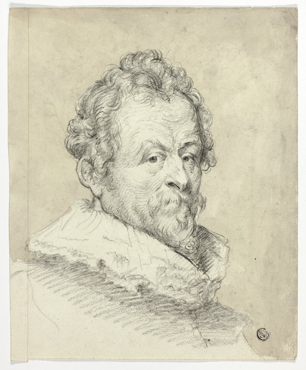 Hendrick van Balen de Anthony van Dyck