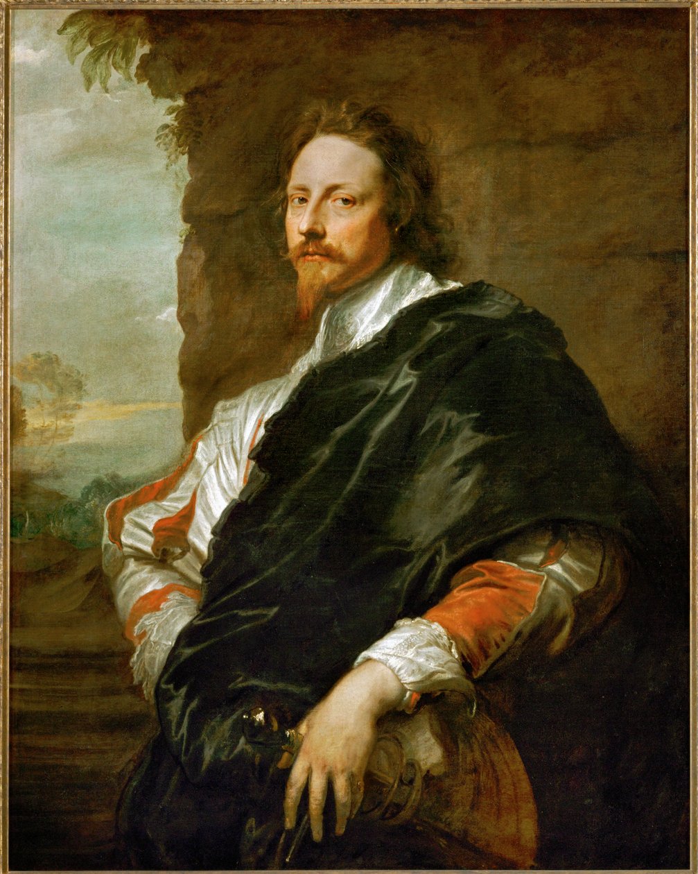  de Anthony van Dyck