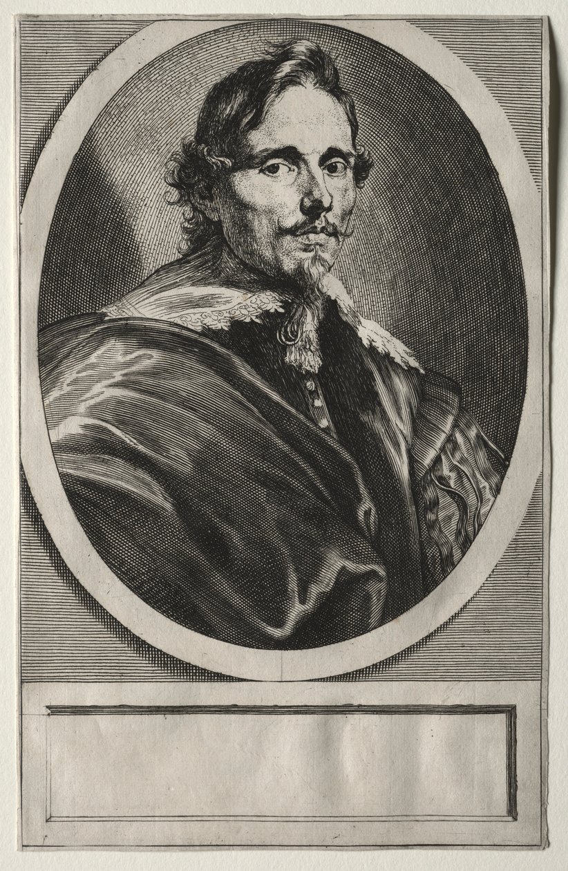 Philippe Le Roy de Anthony van Dyck