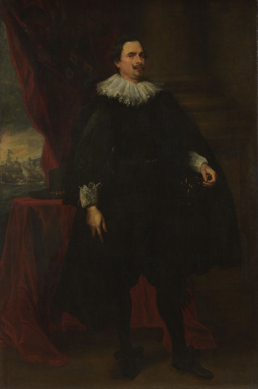  de Anthony van Dyck