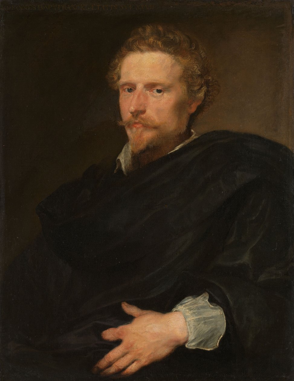  de Anthony van Dyck
