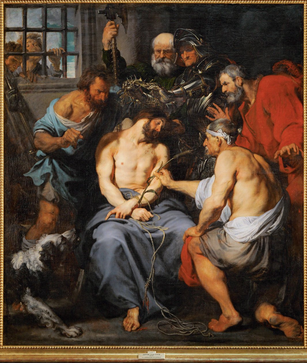  de Anthony van Dyck