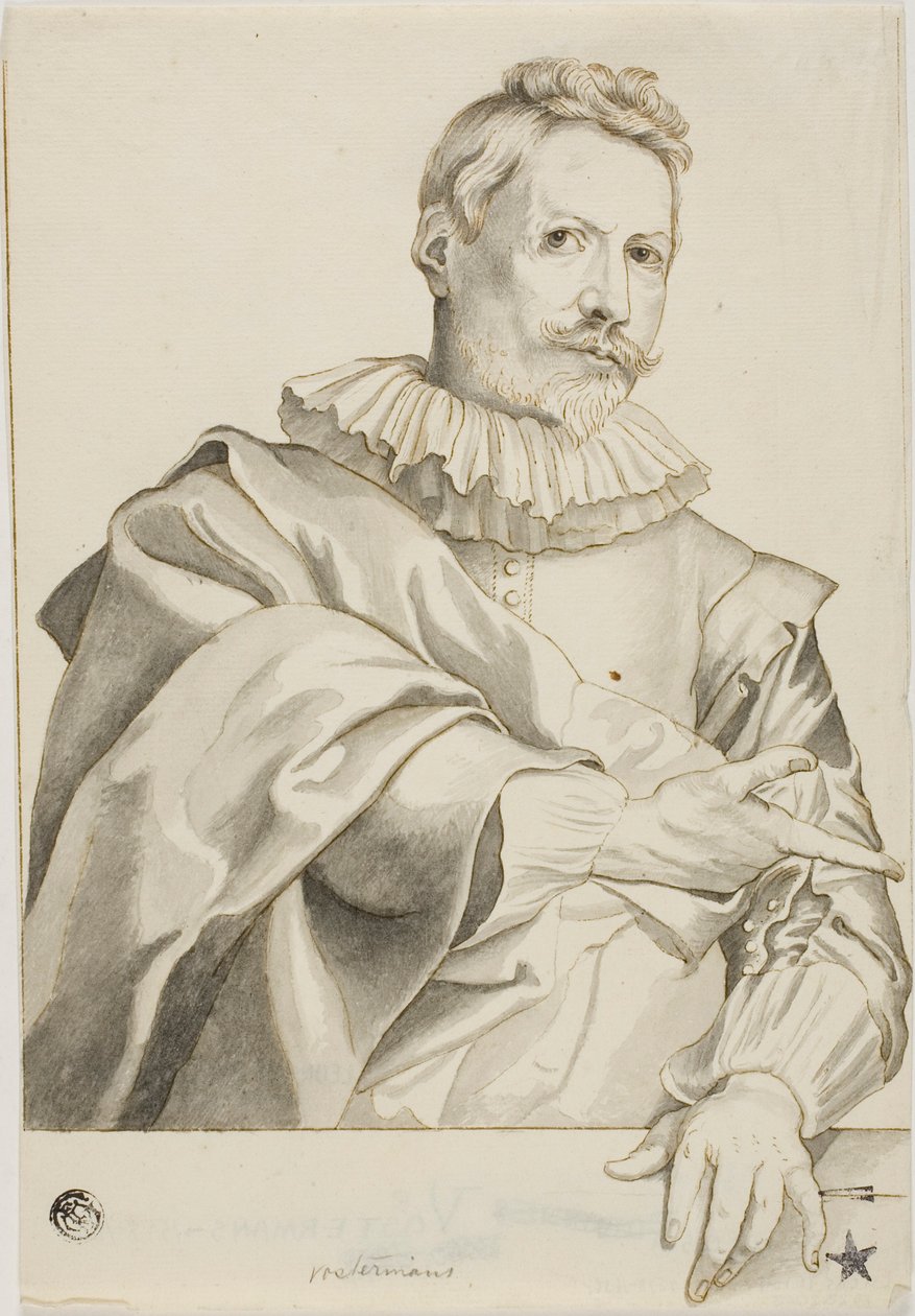 Theodore van Loon de Anthony van Dyck