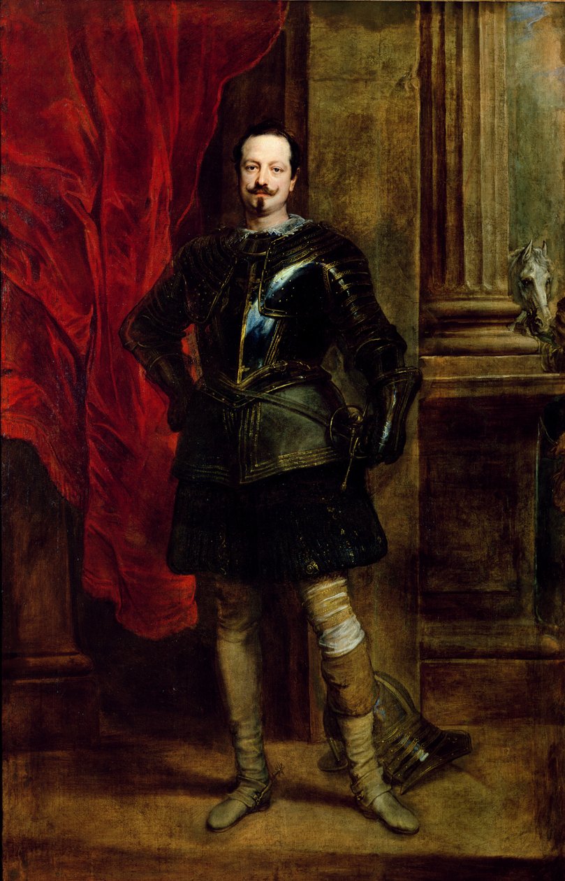 Imagen desconocida de Anthony van Dyck