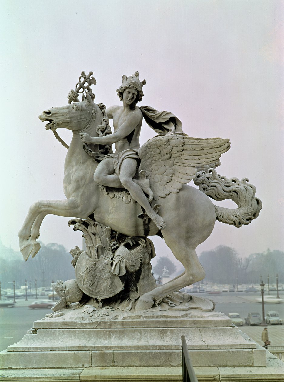 Mercurio en Pegaso (