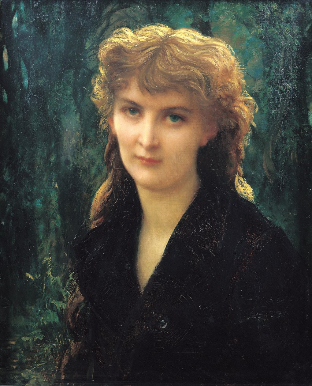 Baronesa Eleonore d