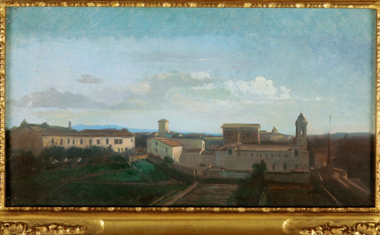  de Antoine Auguste Ernest Herbert or Hebert