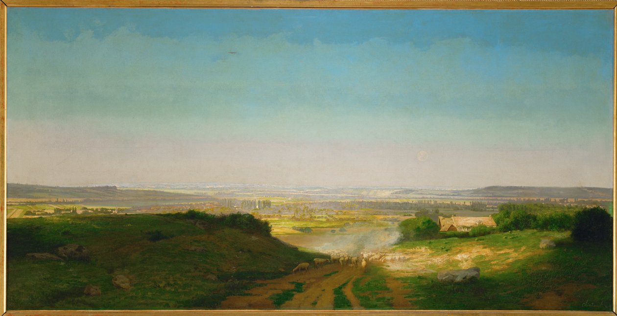  de Antoine Chintreuil