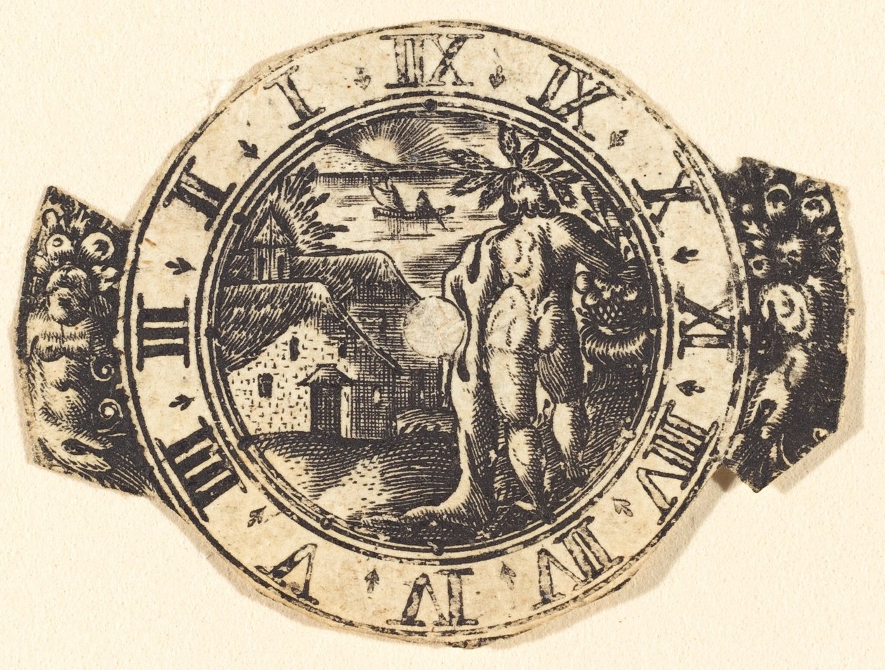 Tiempo de Antoine Jacquard