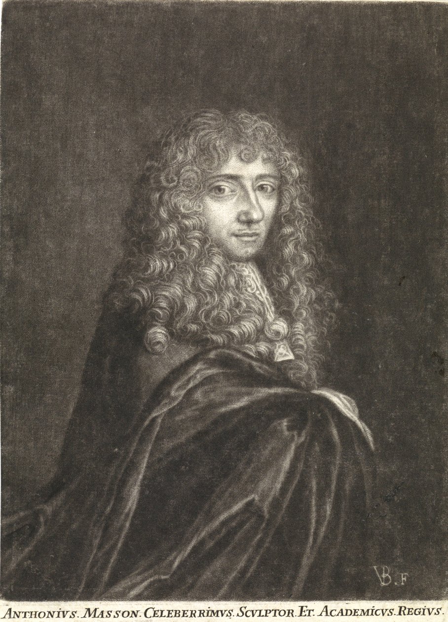 Francés: Portrait d