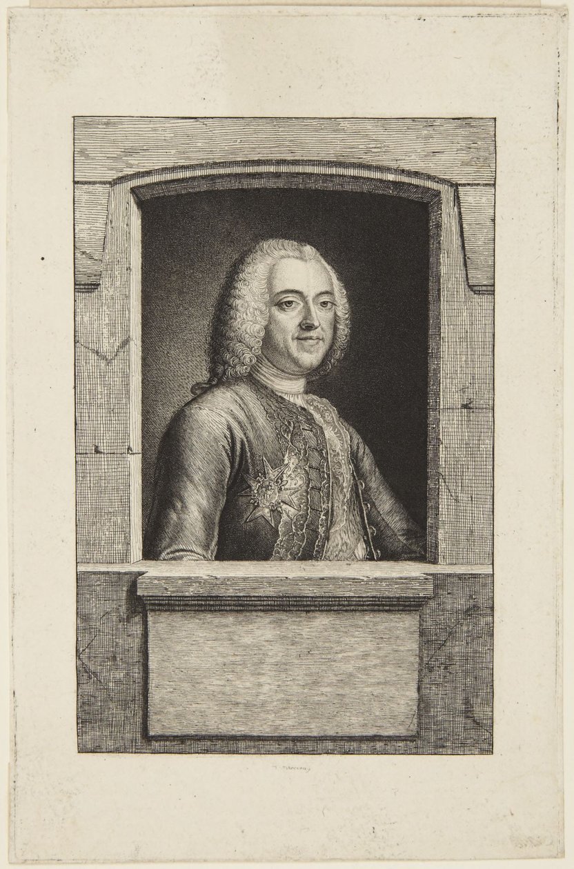 Voyer de Paulmy de Antoine de Marcenay de Ghuy