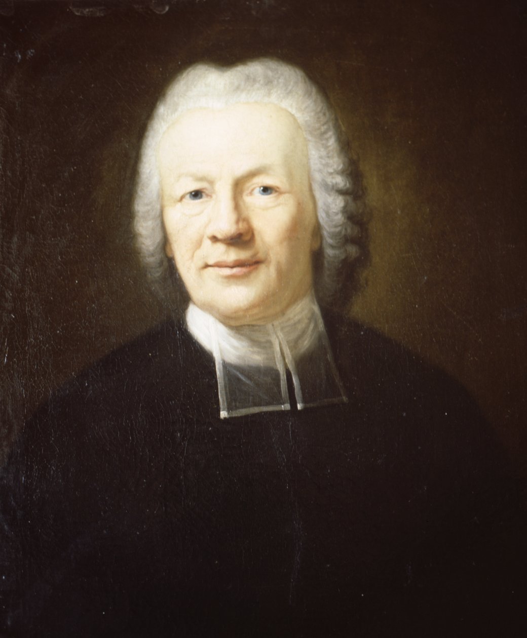 Johann August Ernesti de Anton Graff