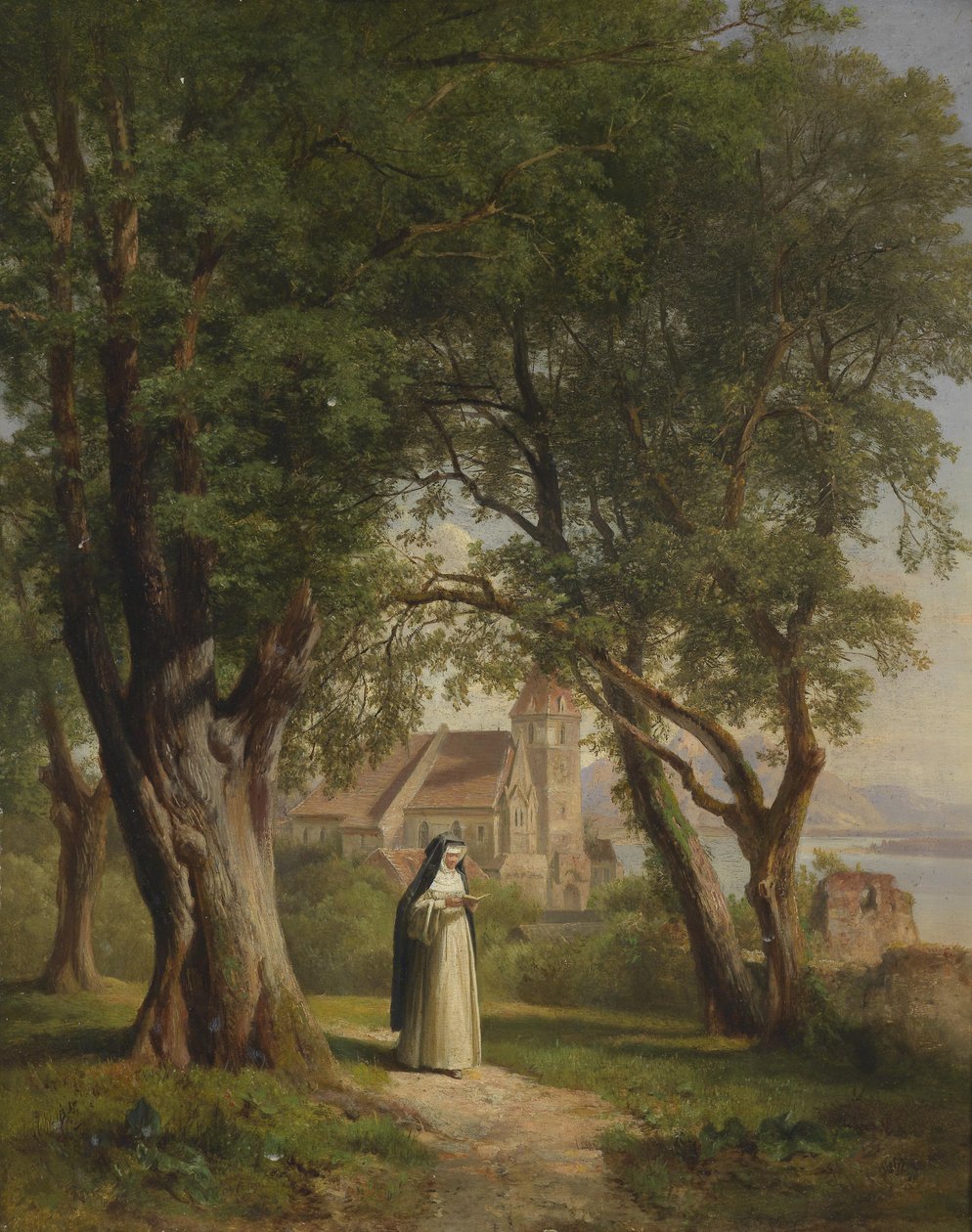 Título desconocido de Anton Hansch