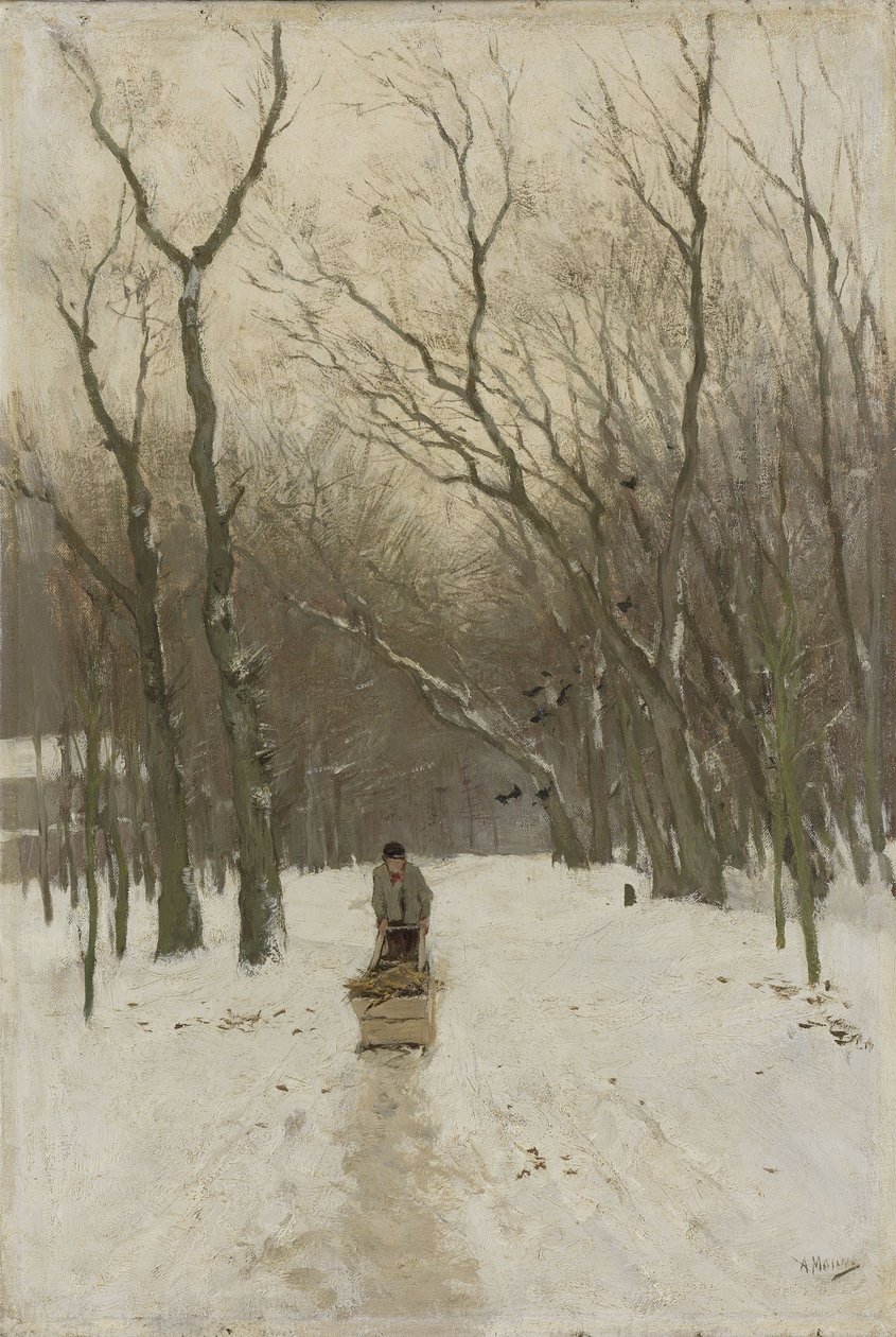  de Anton Mauve