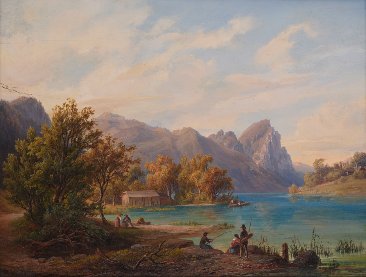 marina de Anton Schiffer