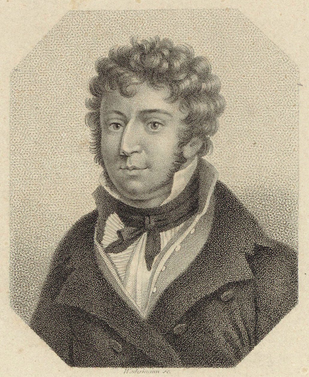 John Field de Anton Wachsmann